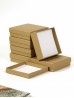SQUARE GIFT BOX  (6 Pcs)